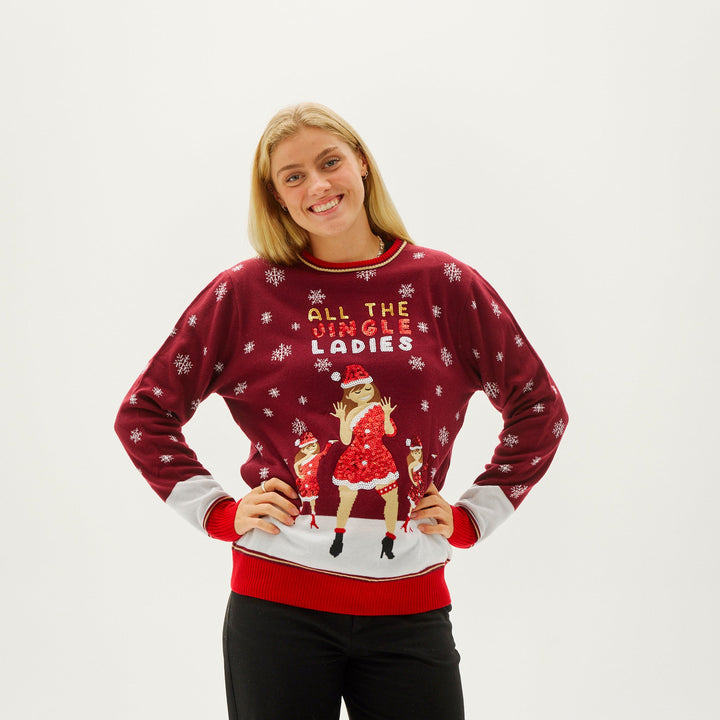 Mune | All my Jingle Ladies Ladies