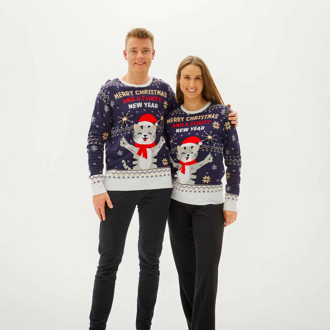 Mune | Merry Christmas and a fluffy new year Men's