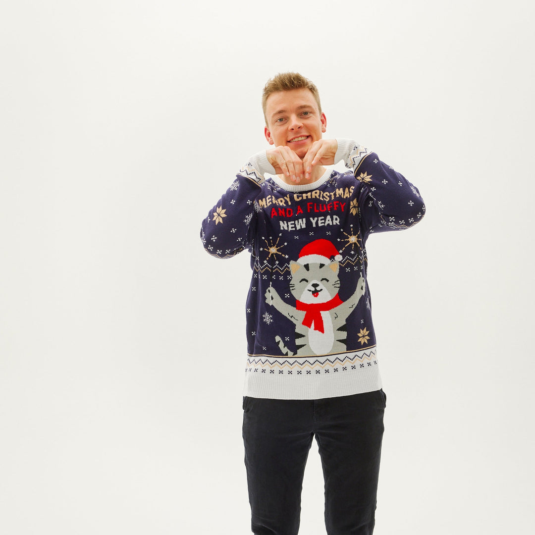 Mune | Merry Christmas and a fluffy new year Men's