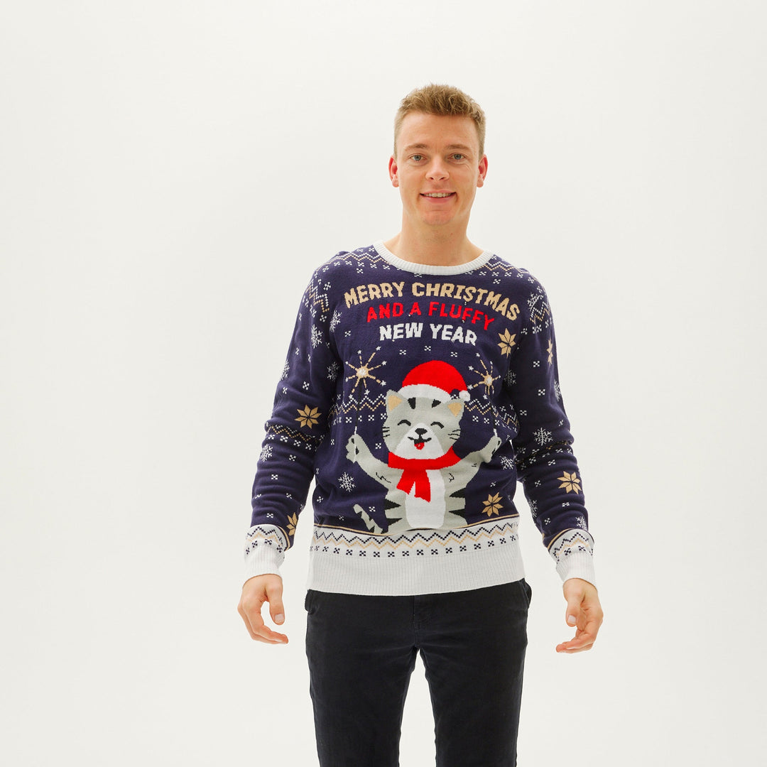 Mune | Merry Christmas and a fluffy new year Men's