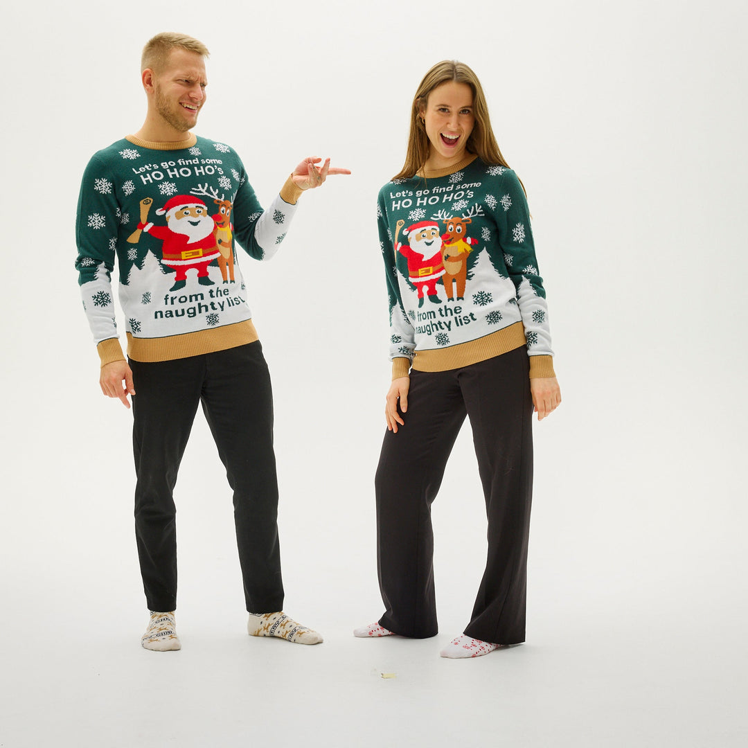 Mune | The Stolen Naughty List Men's