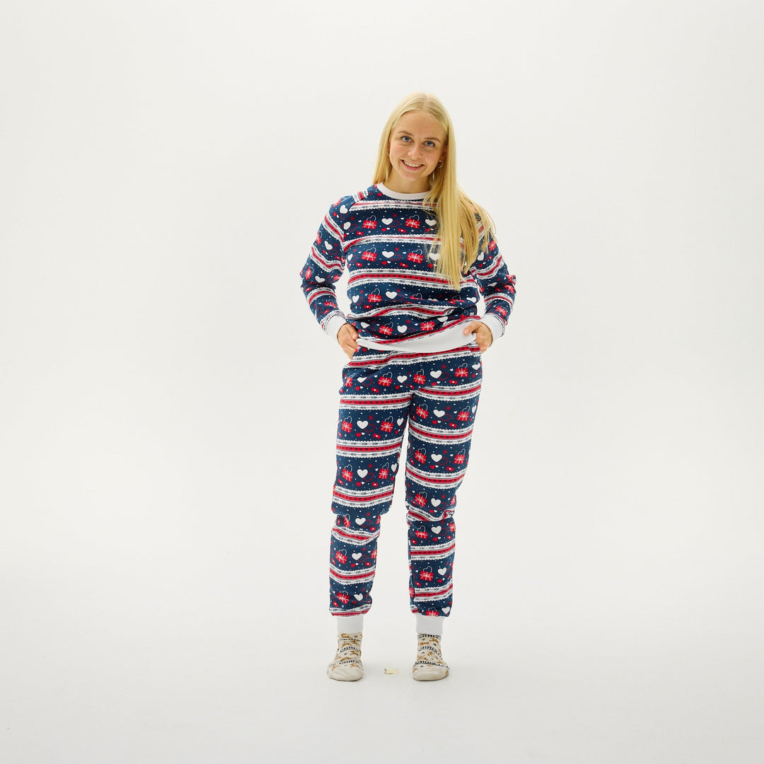 Mune | Valentine's Set Navy Women's