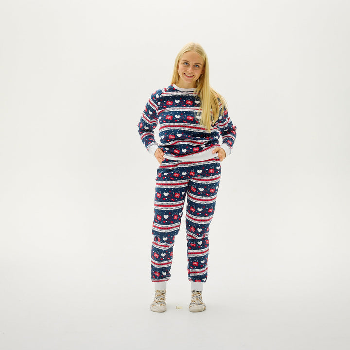 Mune | Valentine's Set Navy Women's