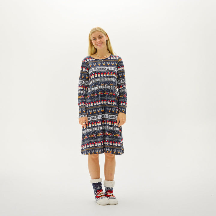 Mune | The lovely Christmas dress Women's
