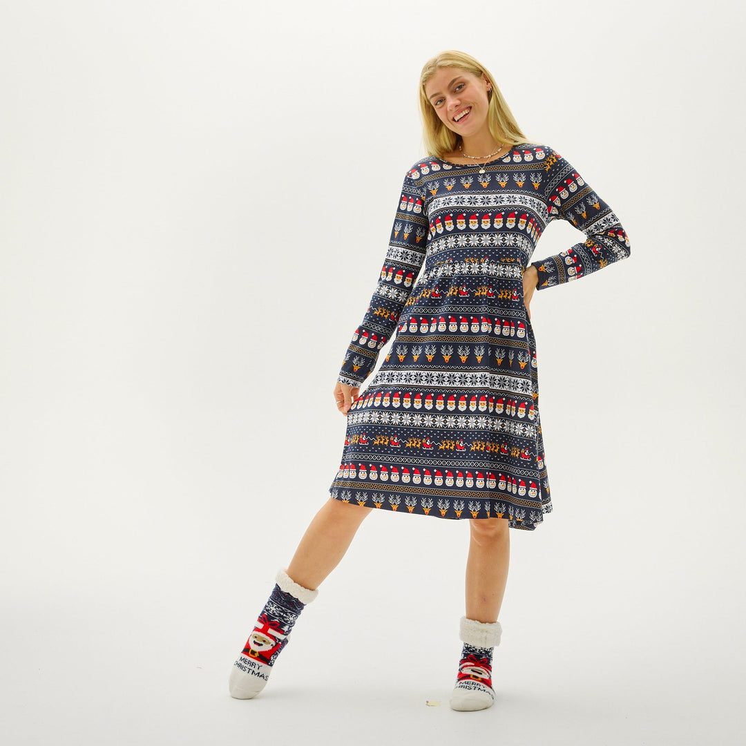 Mune | The lovely Christmas dress Women's