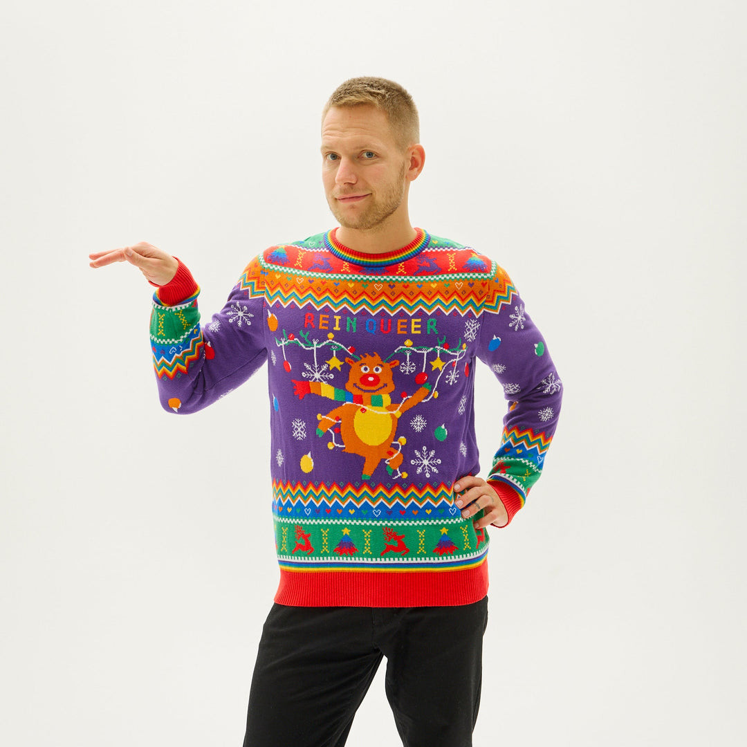 Mune | Reinqueer Men's