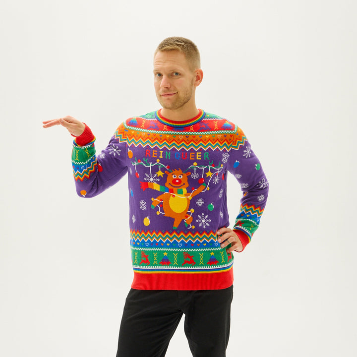 Mune | Reinqueer Men's