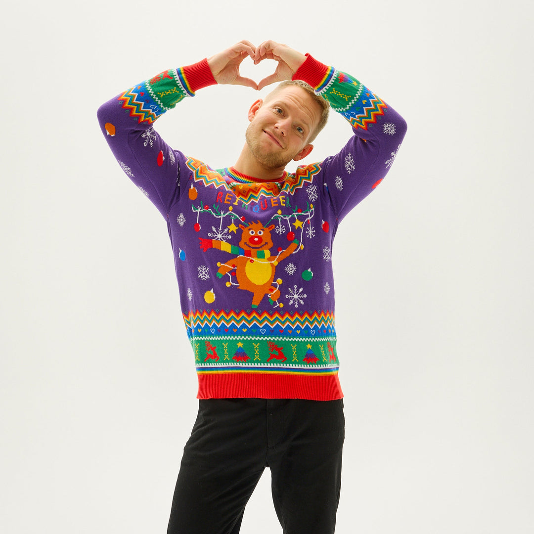 Mune | Reinqueer Men's