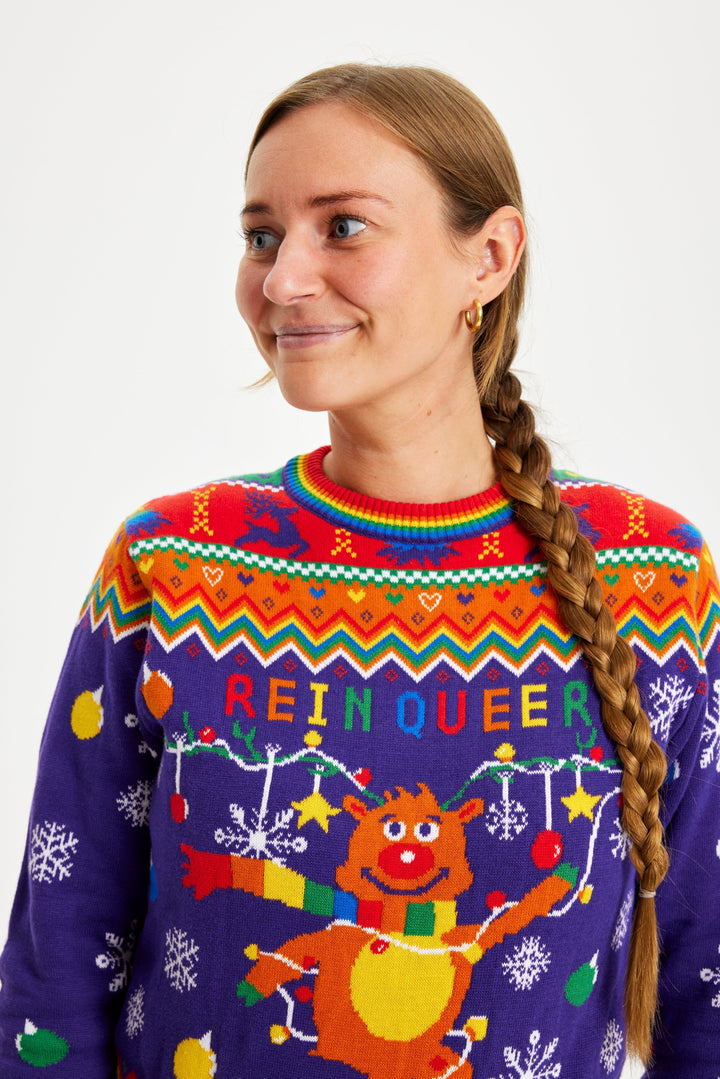 Mune | Reinqueer Women