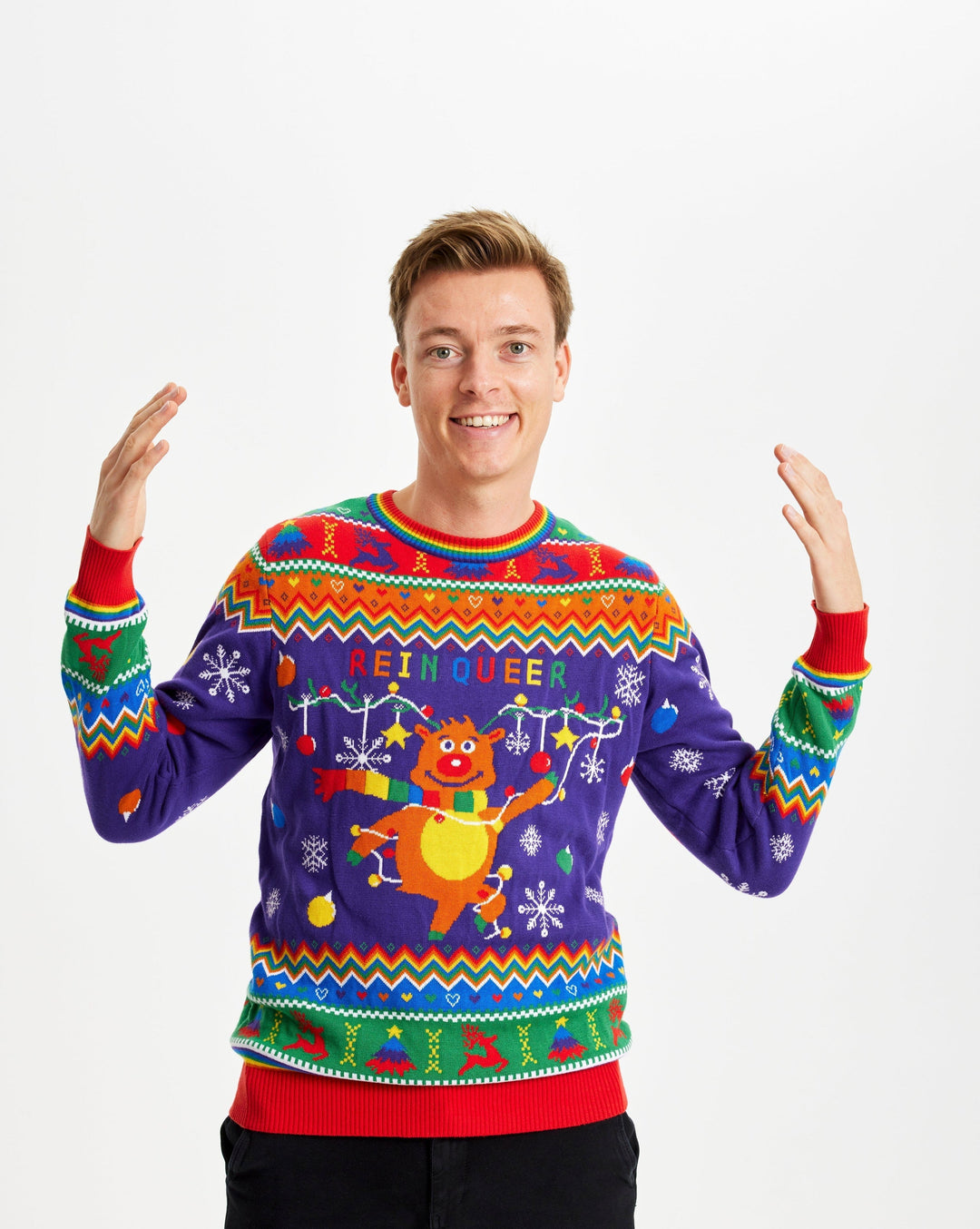 Mune | Reinqueer Men's