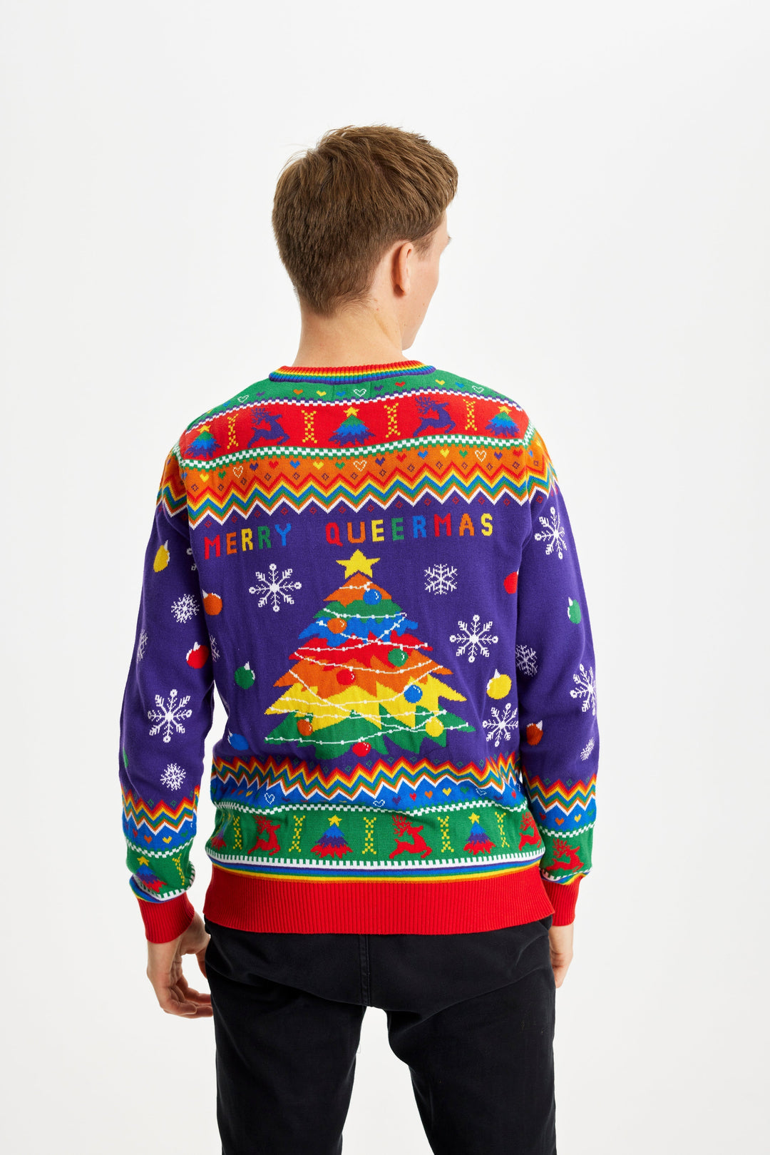 Mune | Reinqueer Men's