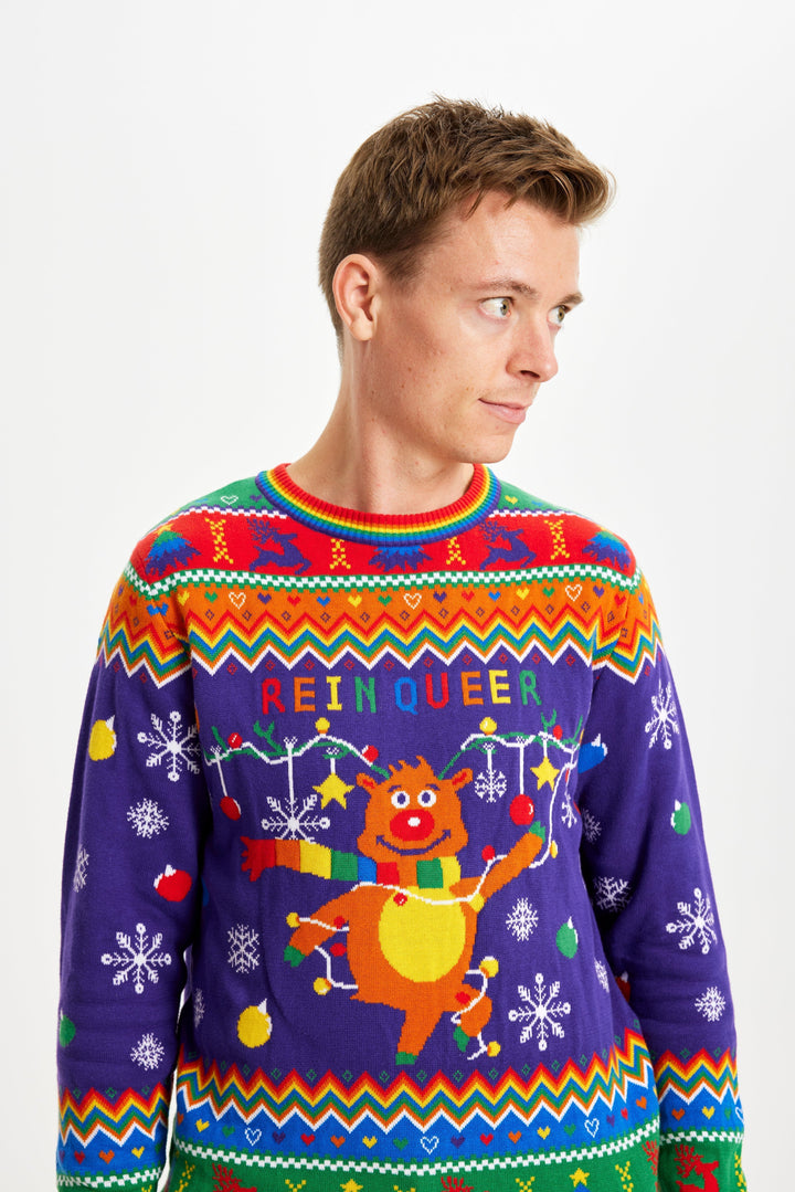 Mune | Reinqueer Men's