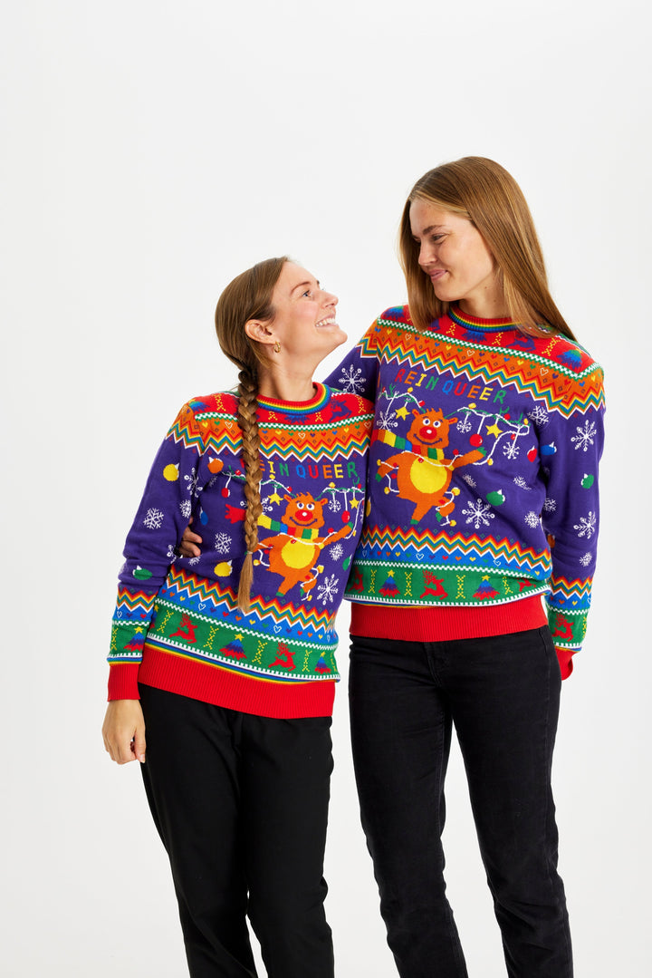 Mune | Reinqueer Women