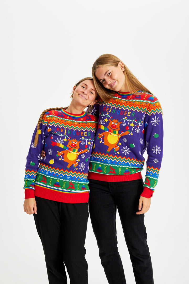 Mune | Reinqueer Women