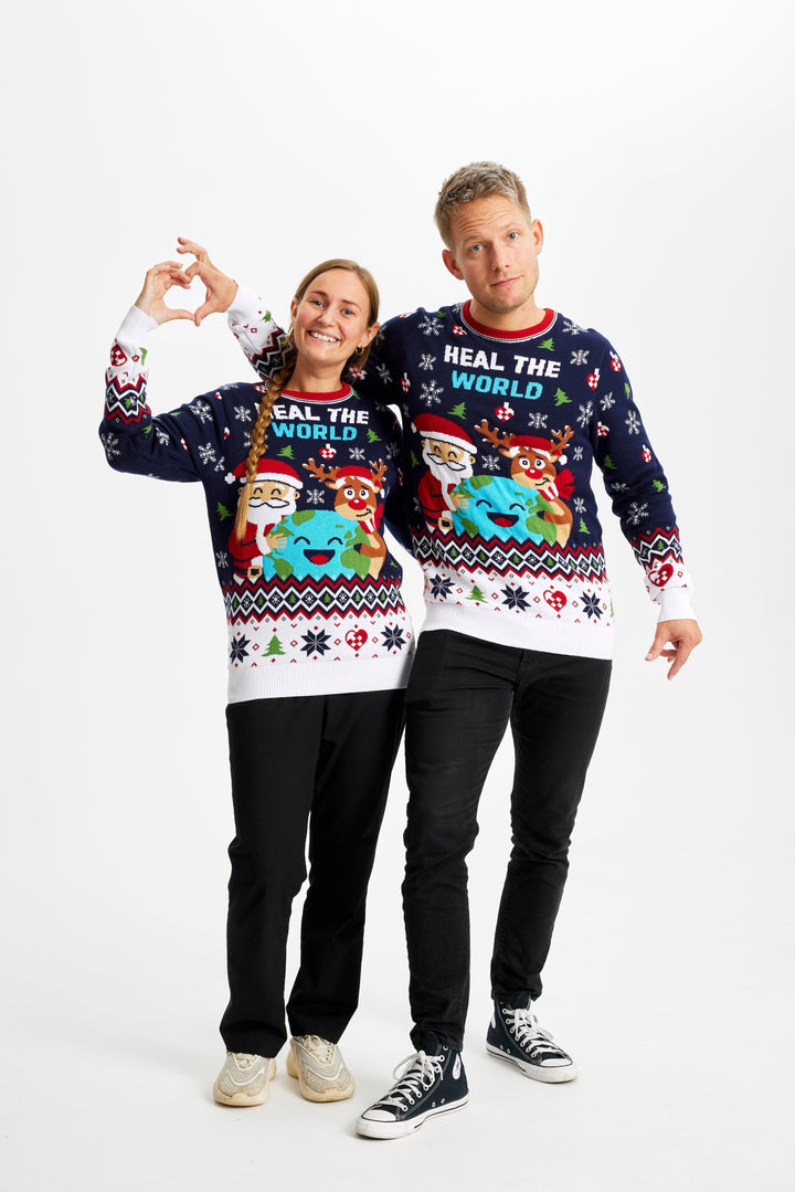 Mune | Heal The World Men's