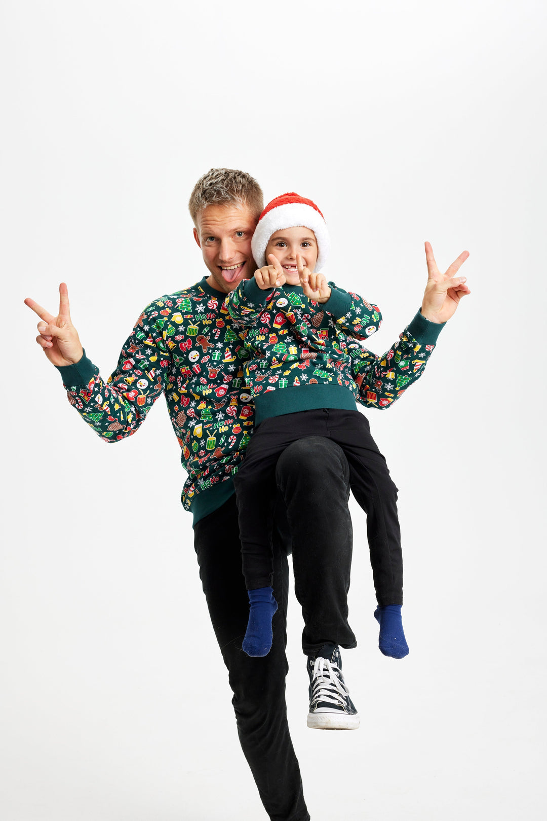 Mune | Sweatshirt Men's