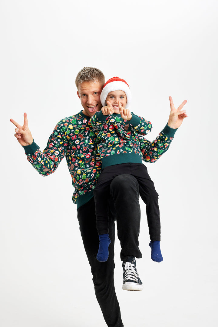 Mune | Sweatshirt Men's
