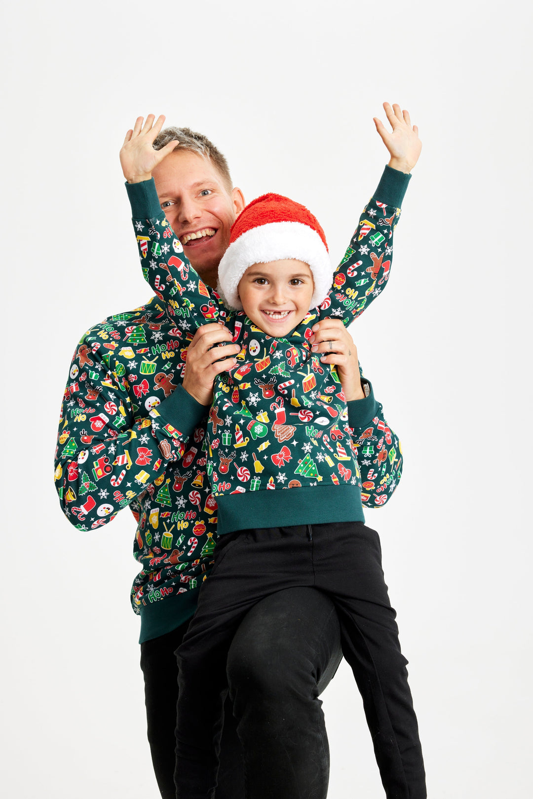 Mune | Sweatshirt Men's