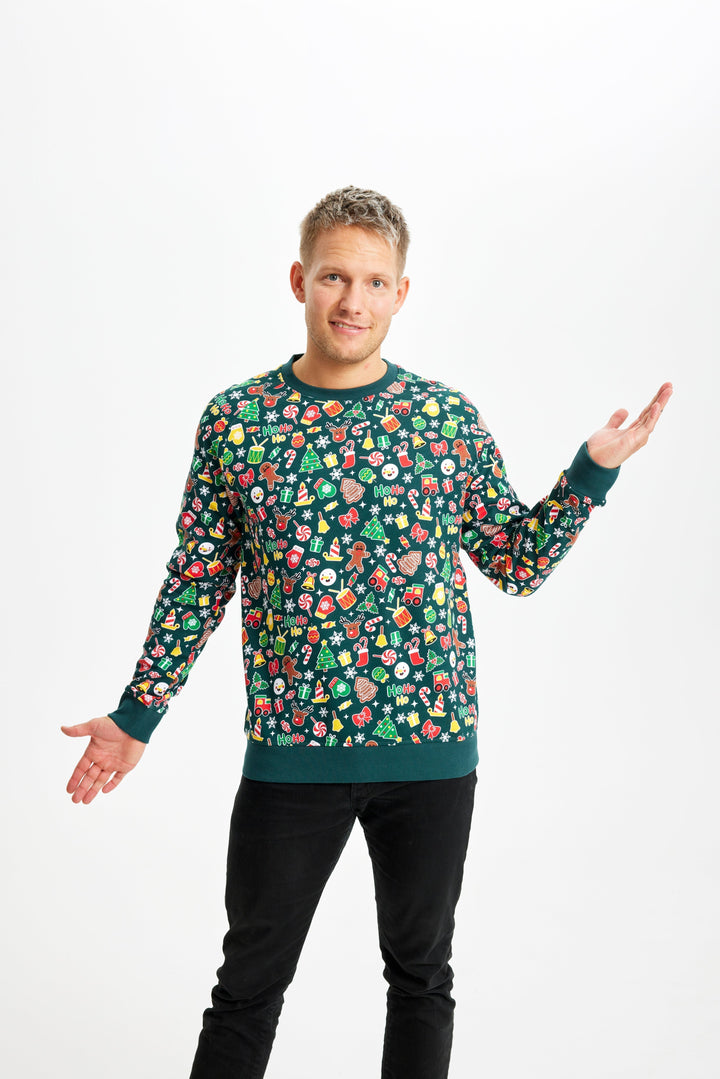 Mune | Sweatshirt Men's