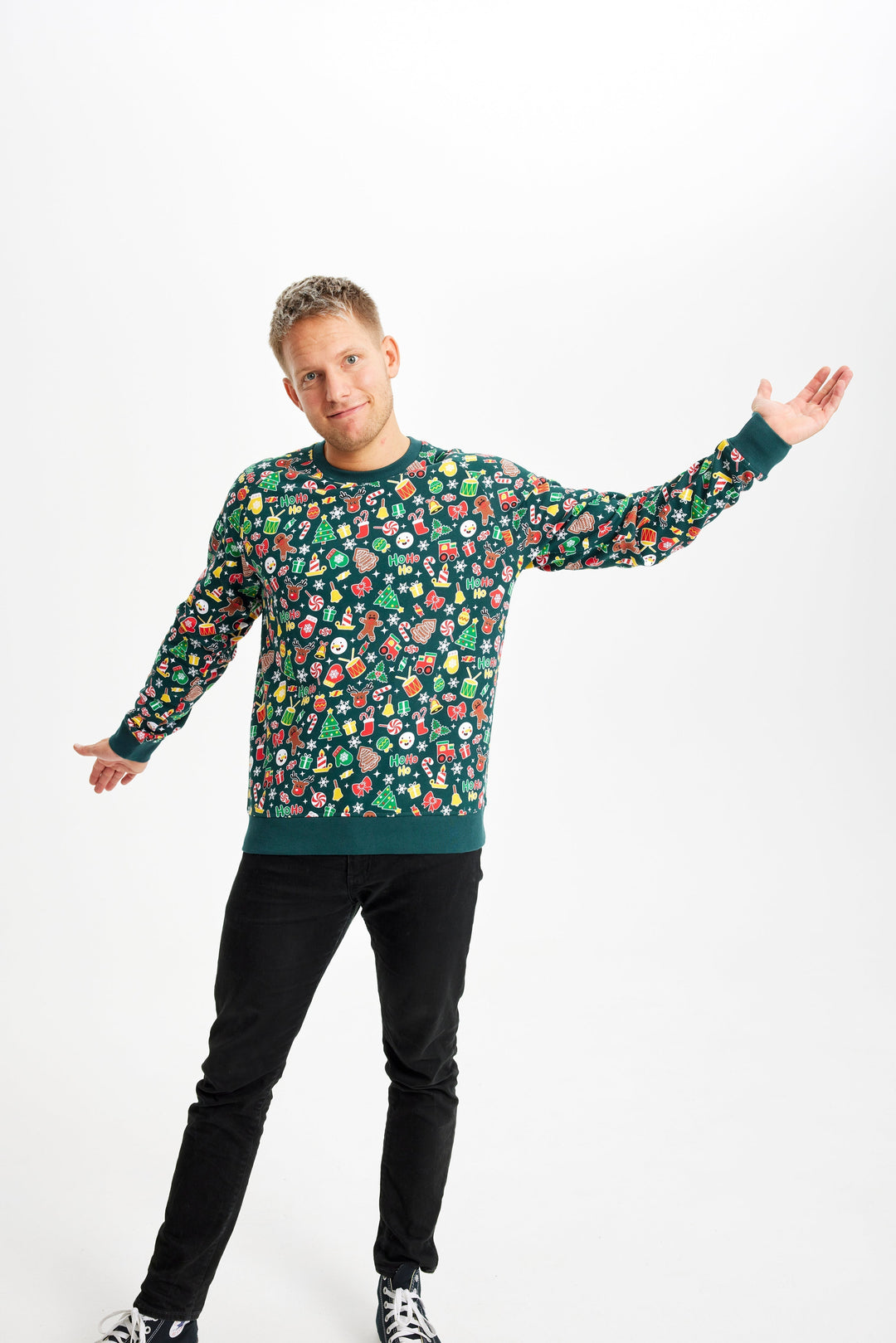 Mune | Sweatshirt Men's