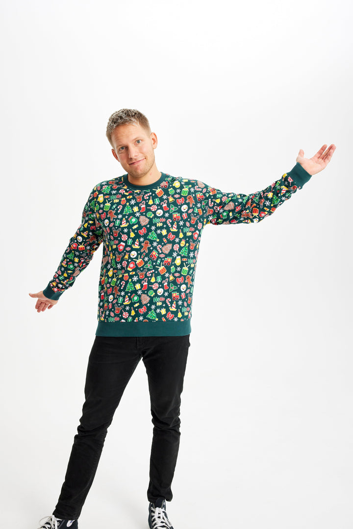 Mune | Sweatshirt Men's