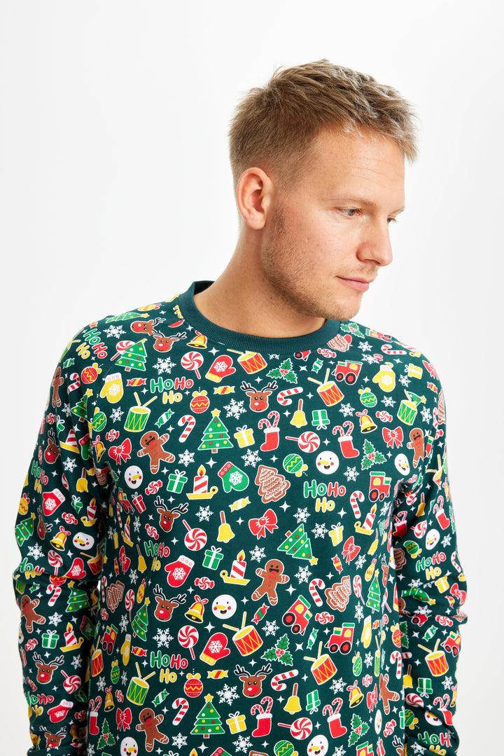 Mune | Sweatshirt Men's