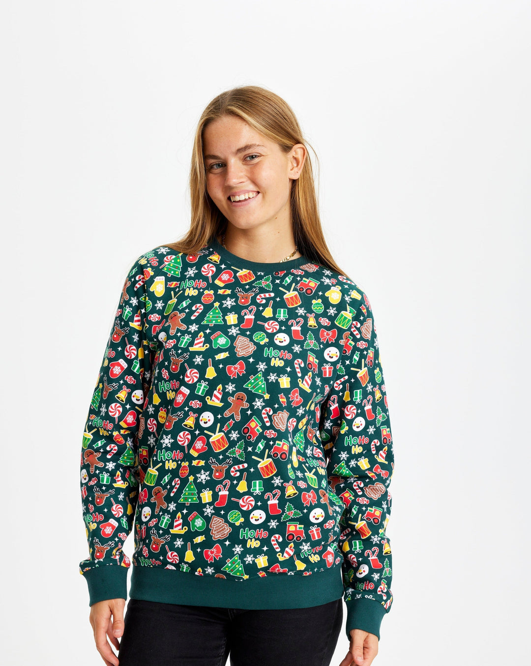 Mune | Sweatshirt Women