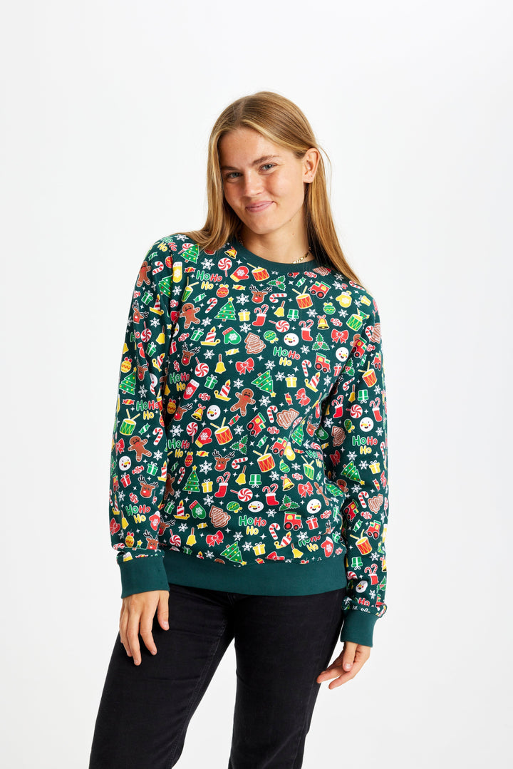 Mune | Sweatshirt Women