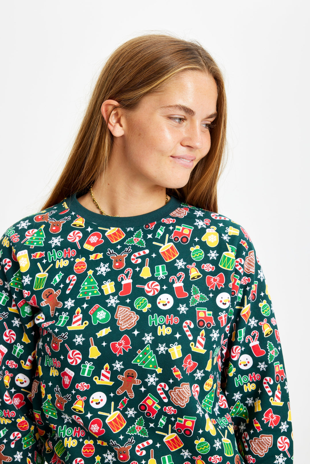 Mune | Sweatshirt Women