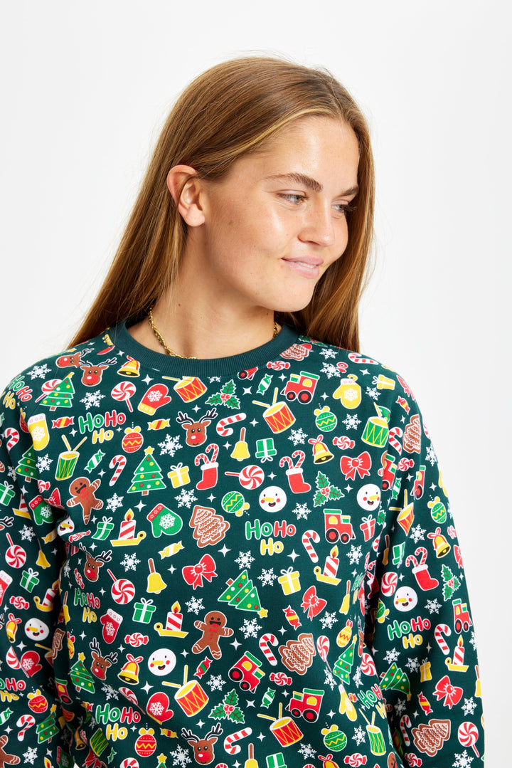 Mune | Sweatshirt Women