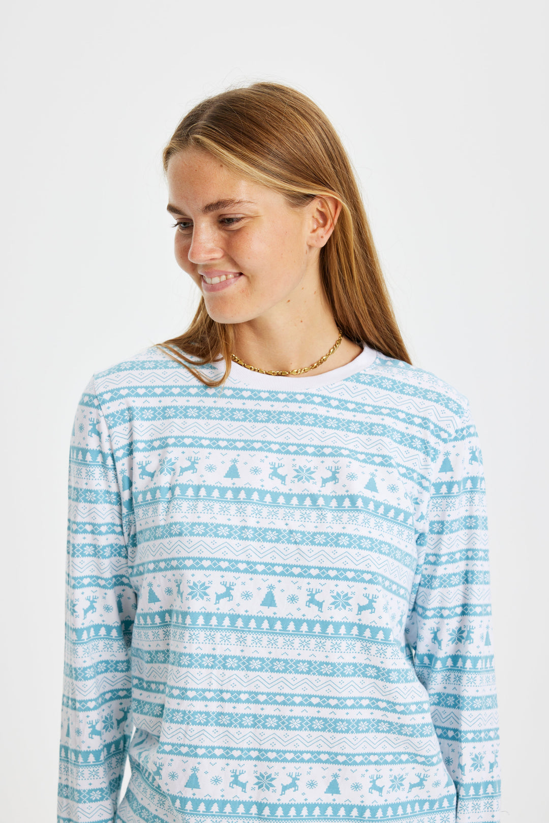 Mune | Christmassy Christmas Women's Pajamas Ladies