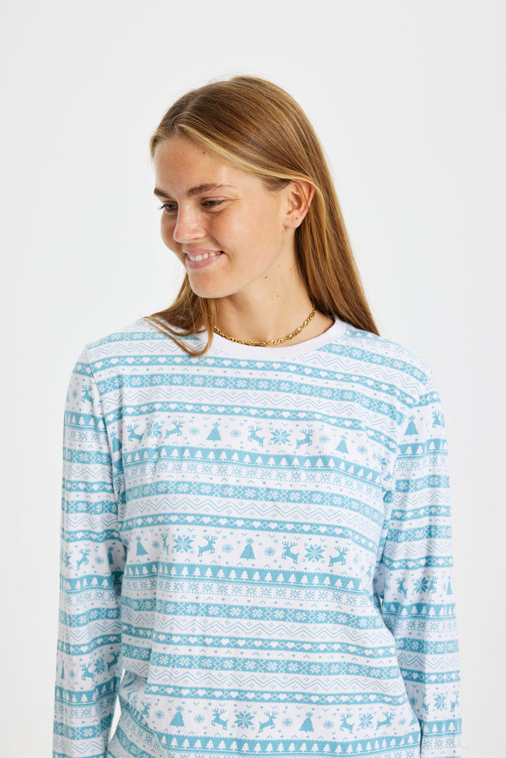 Mune | Christmassy Christmas Women's Pajamas Ladies