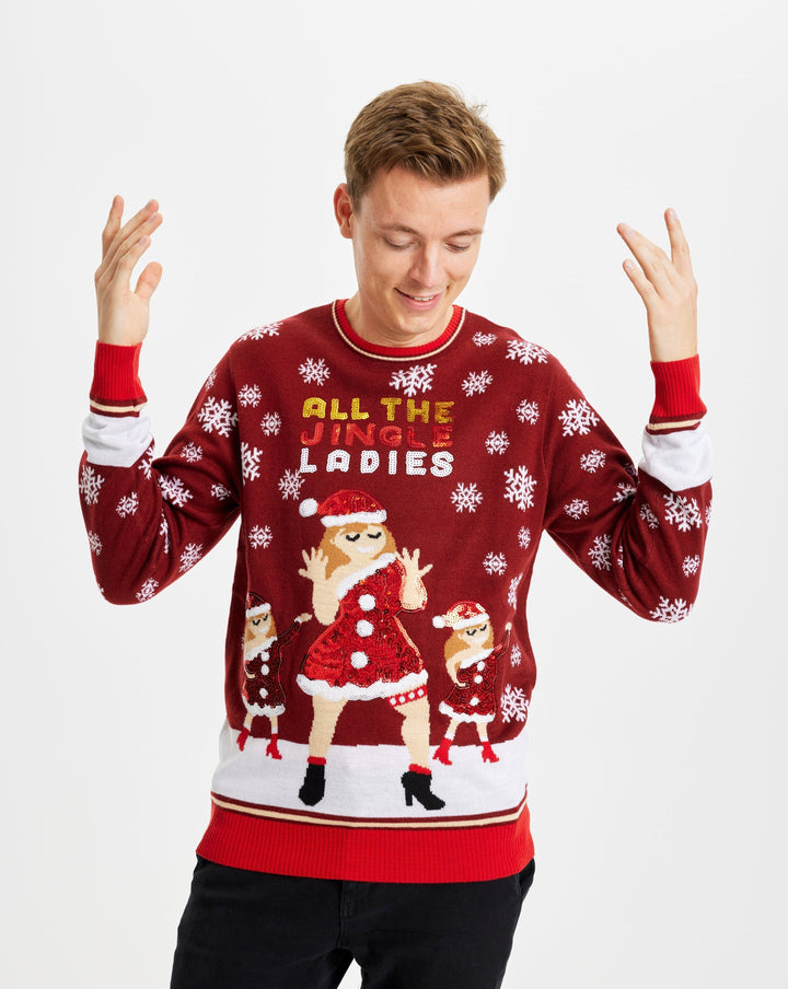 Mune | All My Jingle Ladies Men