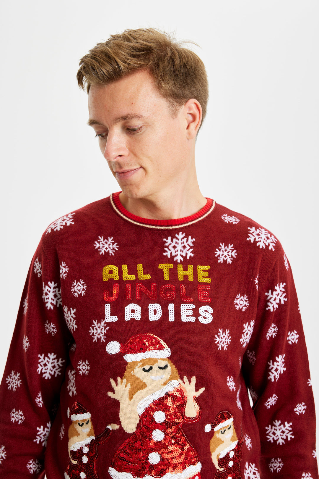 Mune | All My Jingle Ladies Men