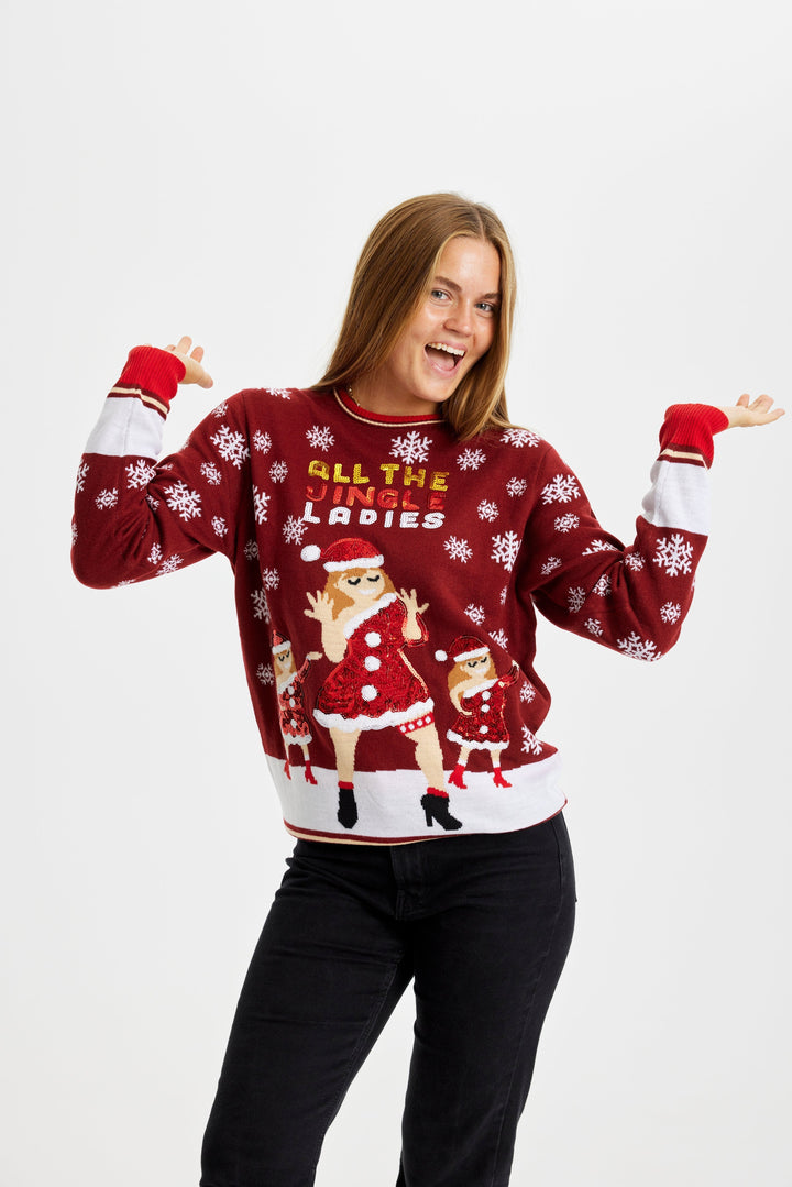 Mune | All my Jingle Ladies Ladies