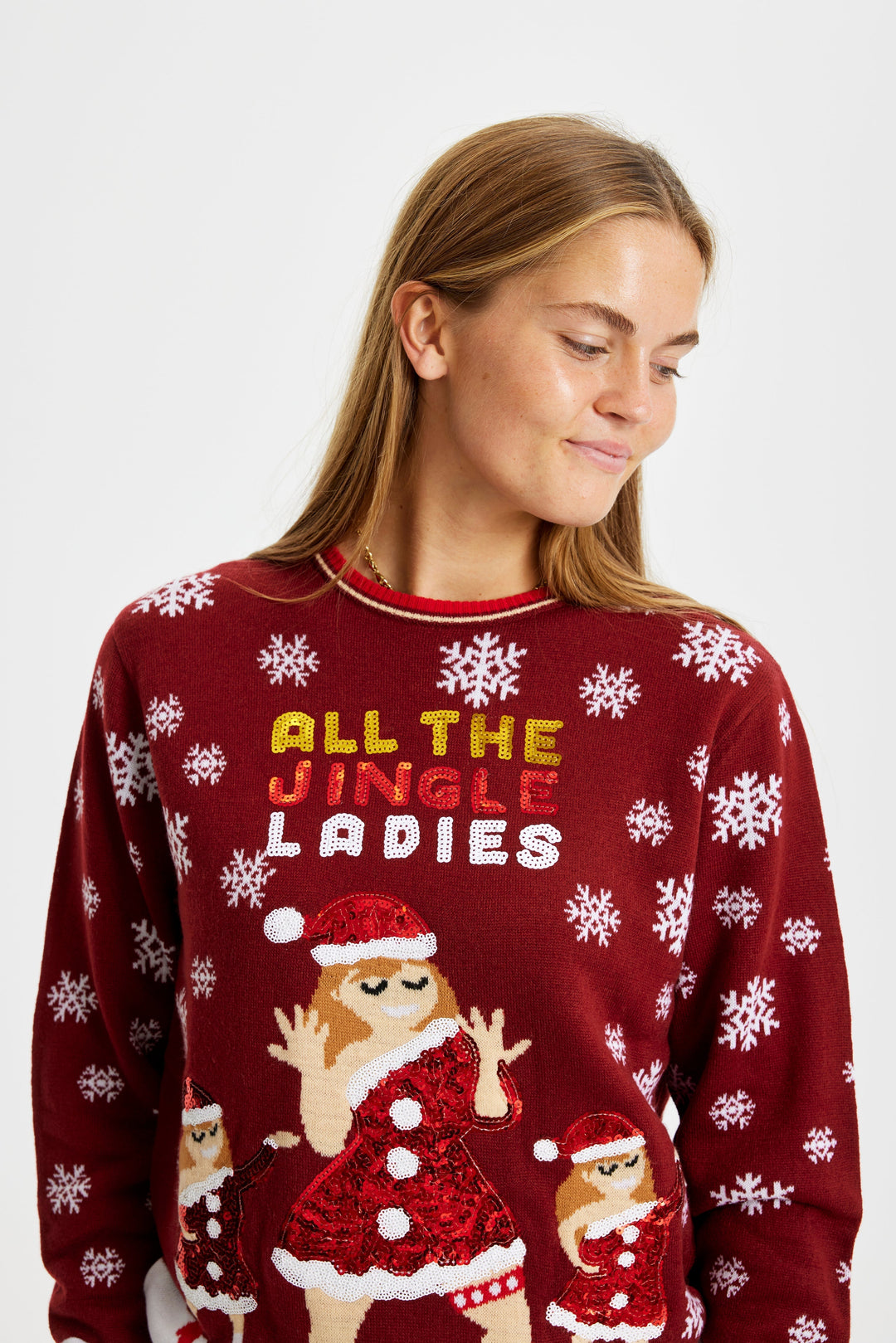 Mune | All my Jingle Ladies Ladies