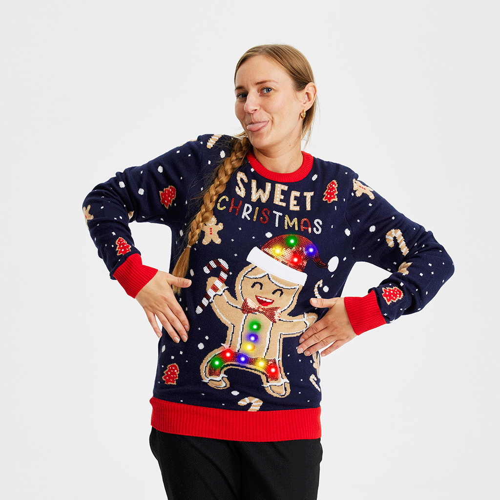 Mune | Sweet Cookie Man Women