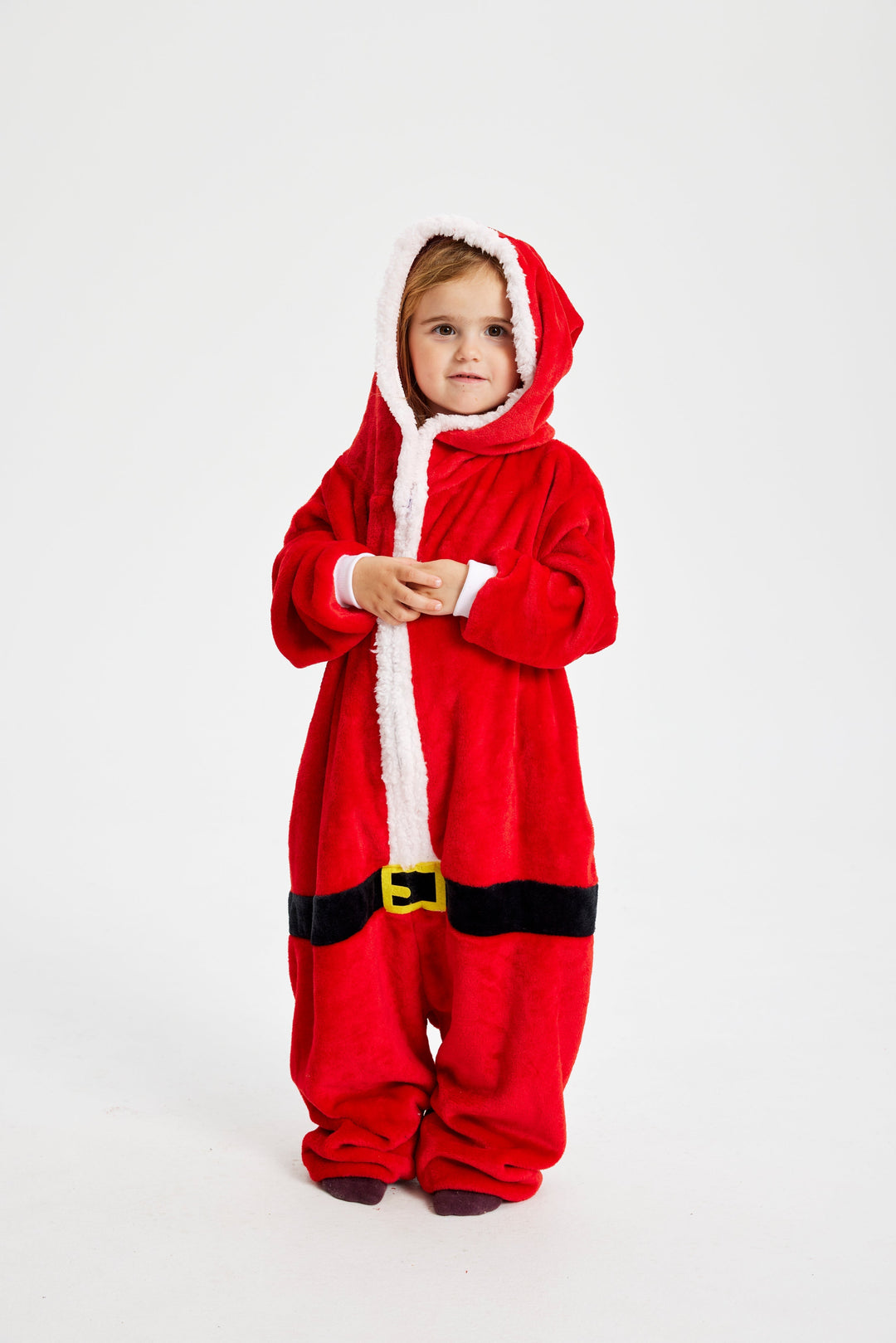 Mune | Santas Jumpsuit Kids