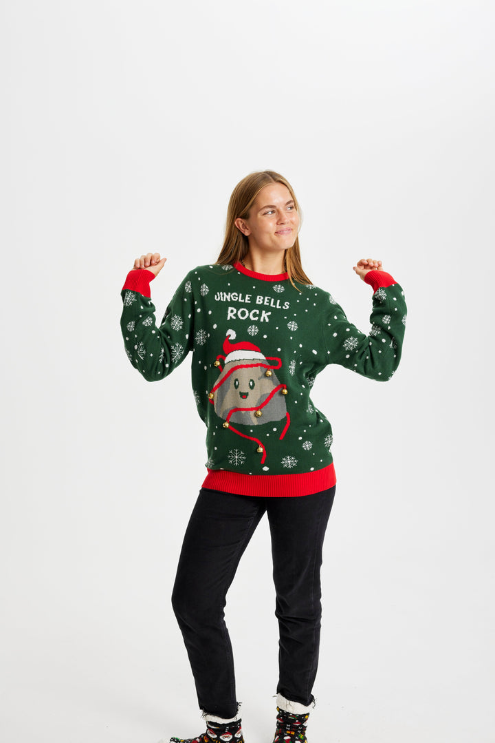 Mune | Jingle Bells Rocks Ladies