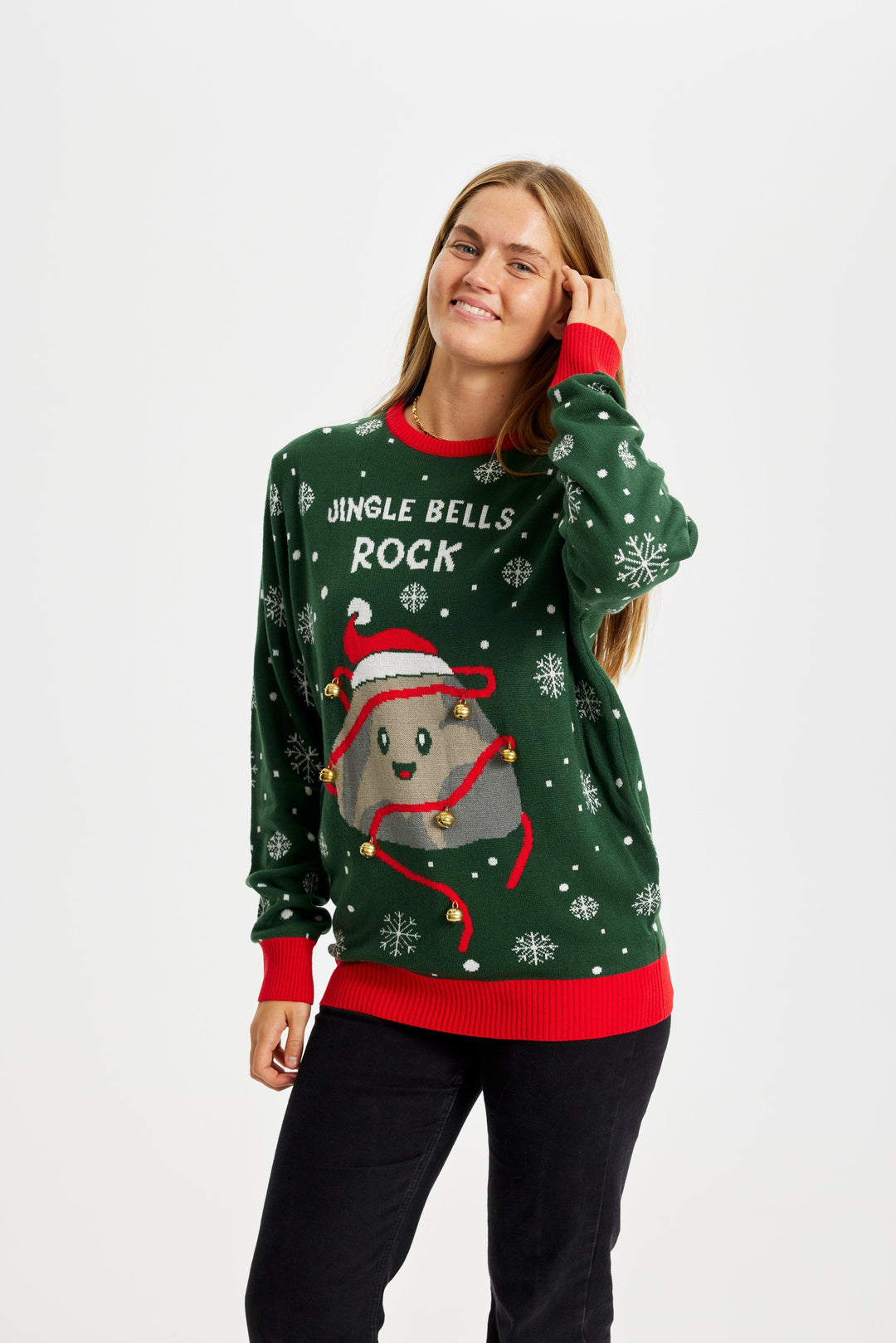 Mune | Jingle Bells Rocks Ladies