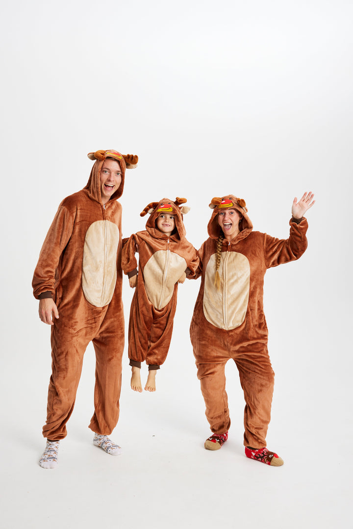 Mune | Rudolfs Jumpsuit Women