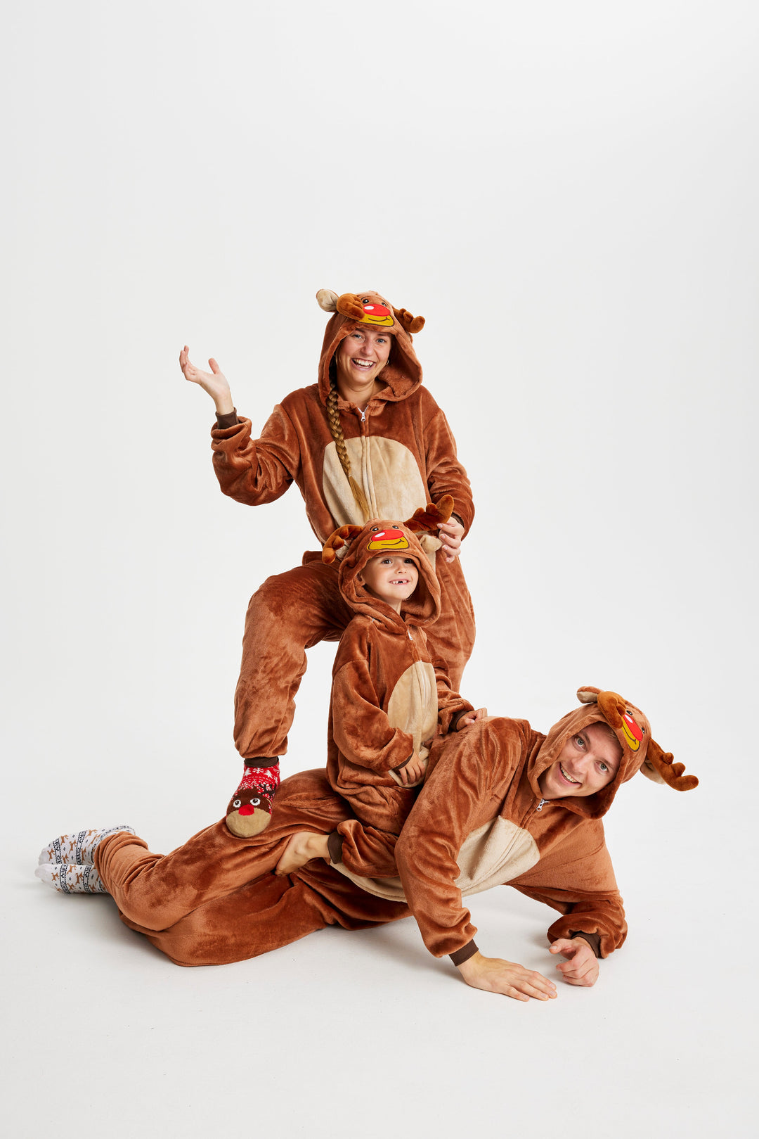 Mune | Rudolfs Jumpsuit Women