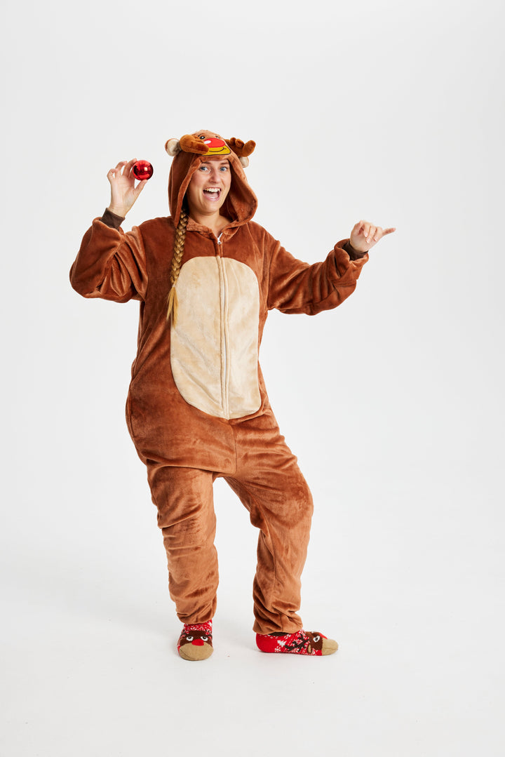 Mune | Rudolfs Jumpsuit Women