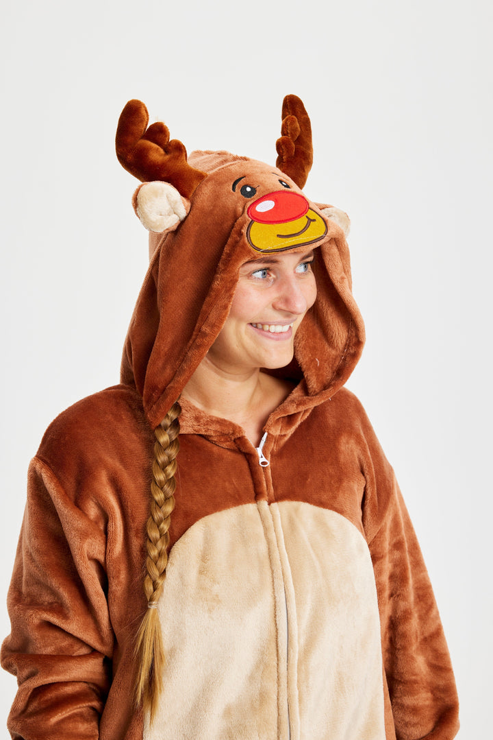 Mune | Rudolfs Jumpsuit Women