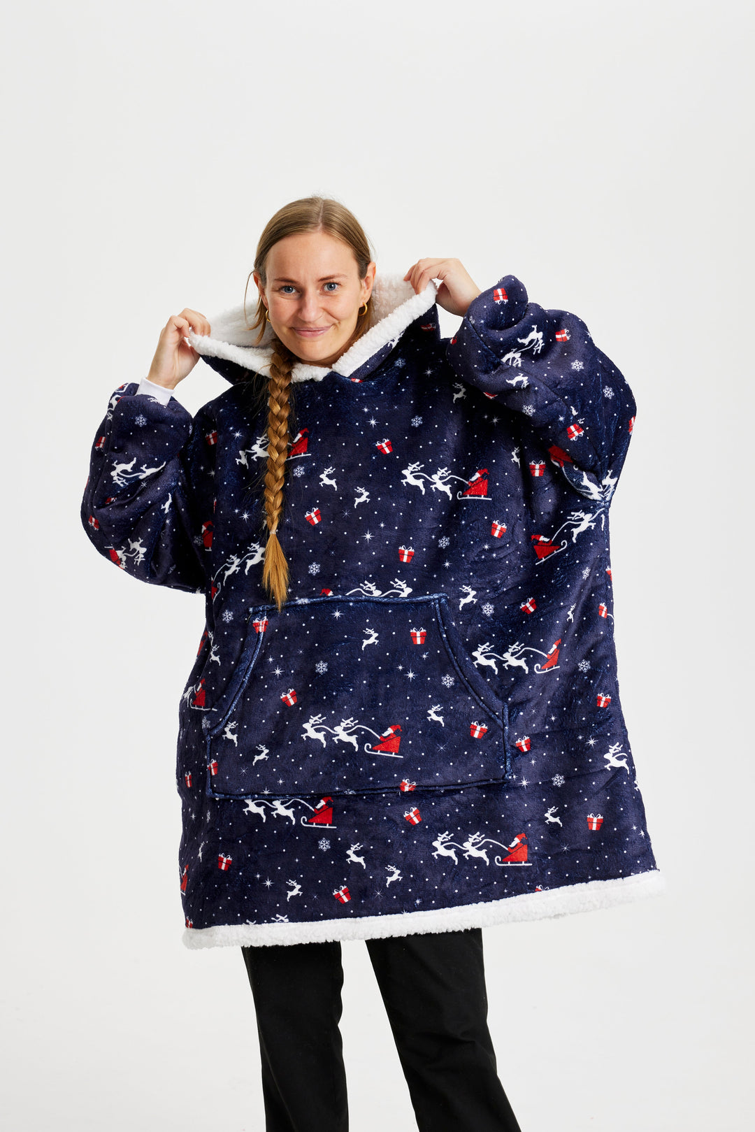Mune | Stylish Dreamhoodie