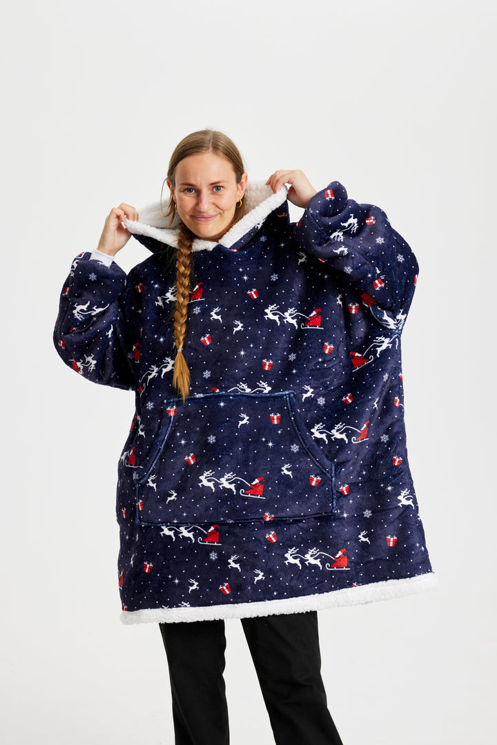 Mune | Stylish Dreamhoodie