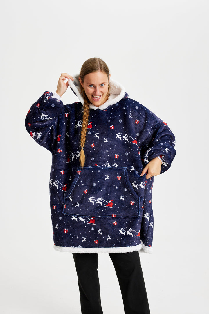 Mune | Stylish Dreamhoodie