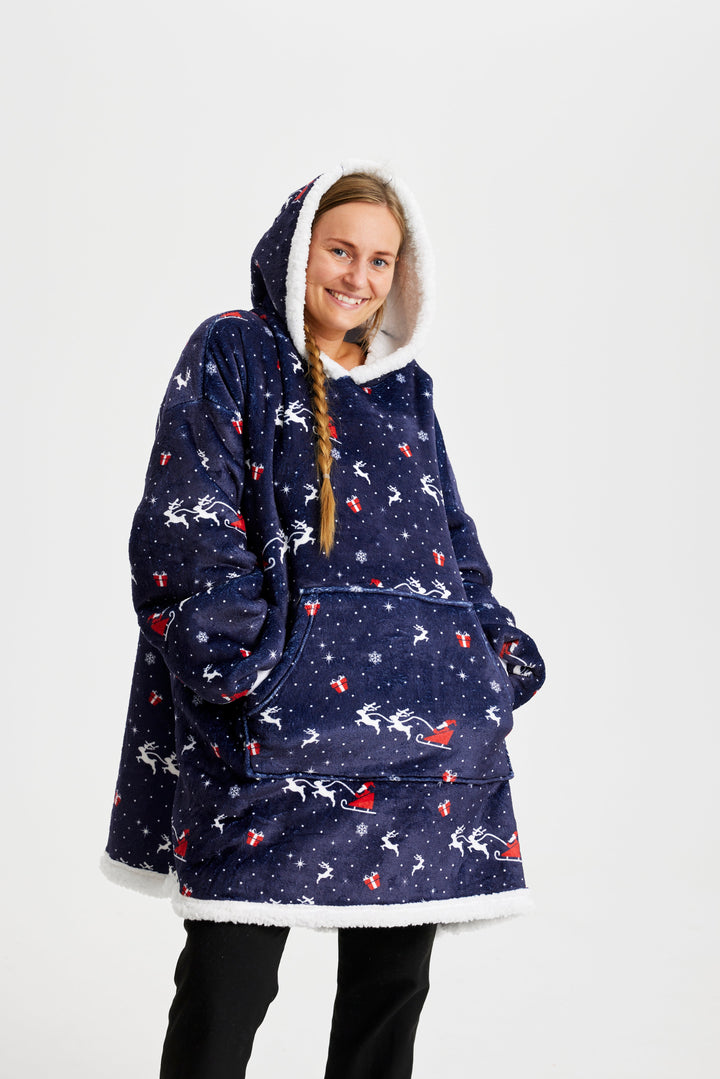 Mune | Stylish Dreamhoodie