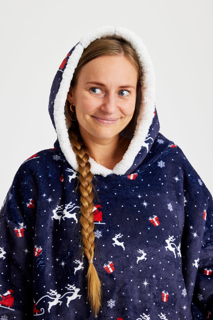 Mune | Stylish Dreamhoodie