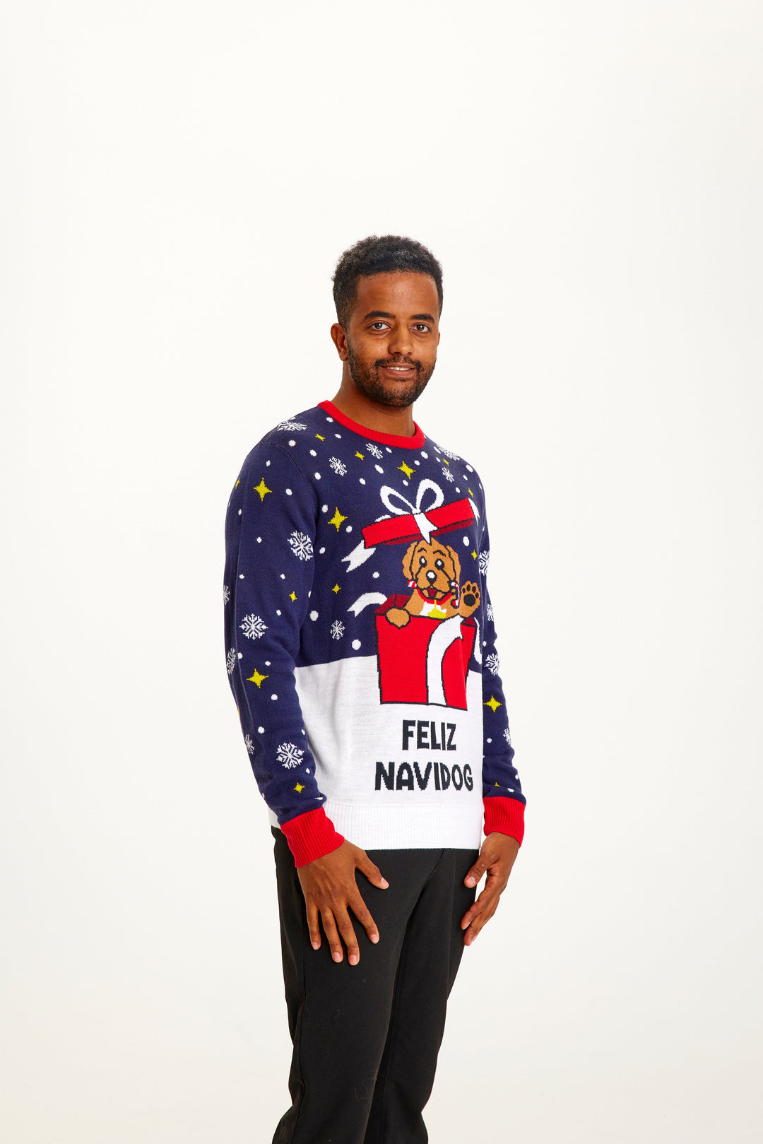 Mune | Feliz Navidog Men's